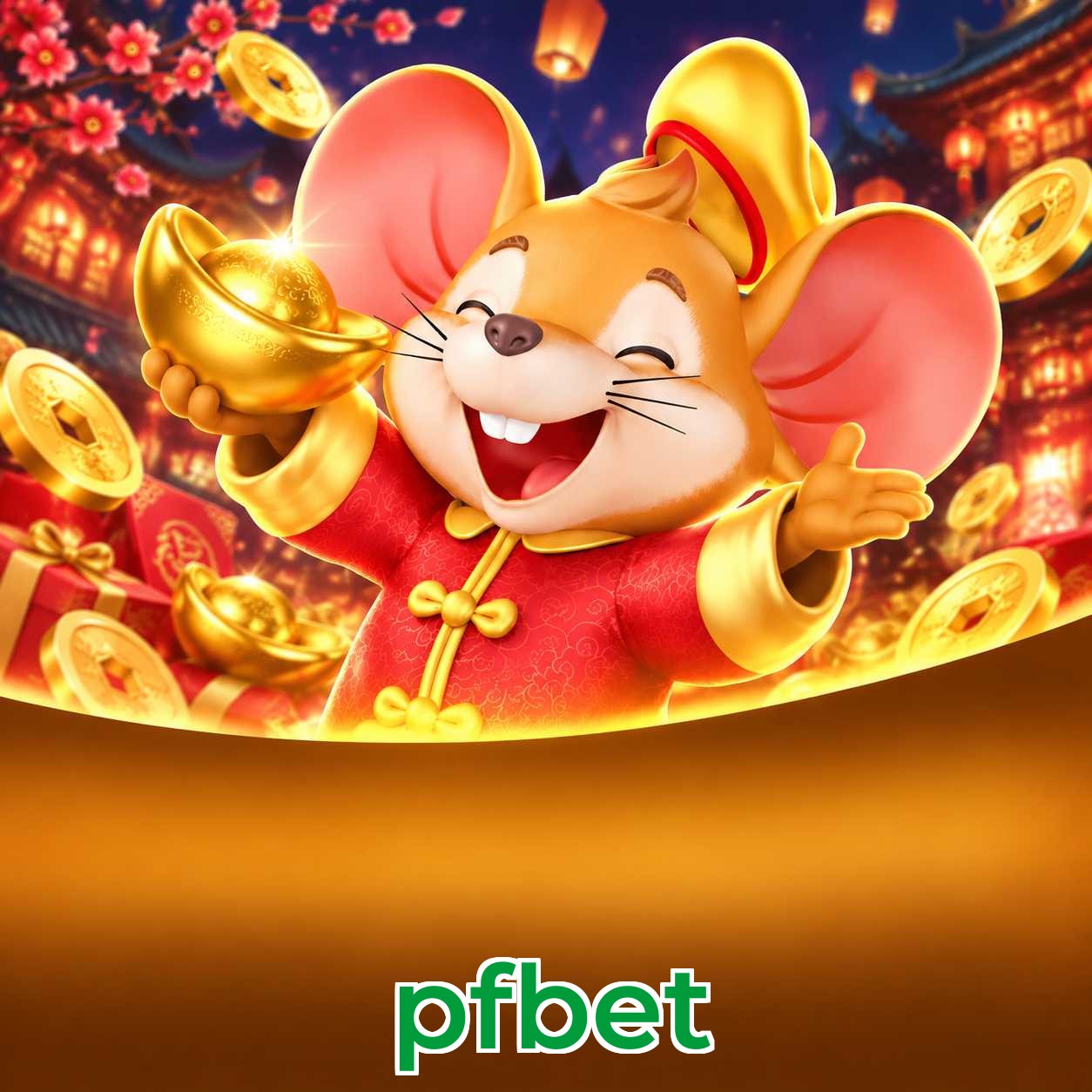 pfbet Odds Lottery
