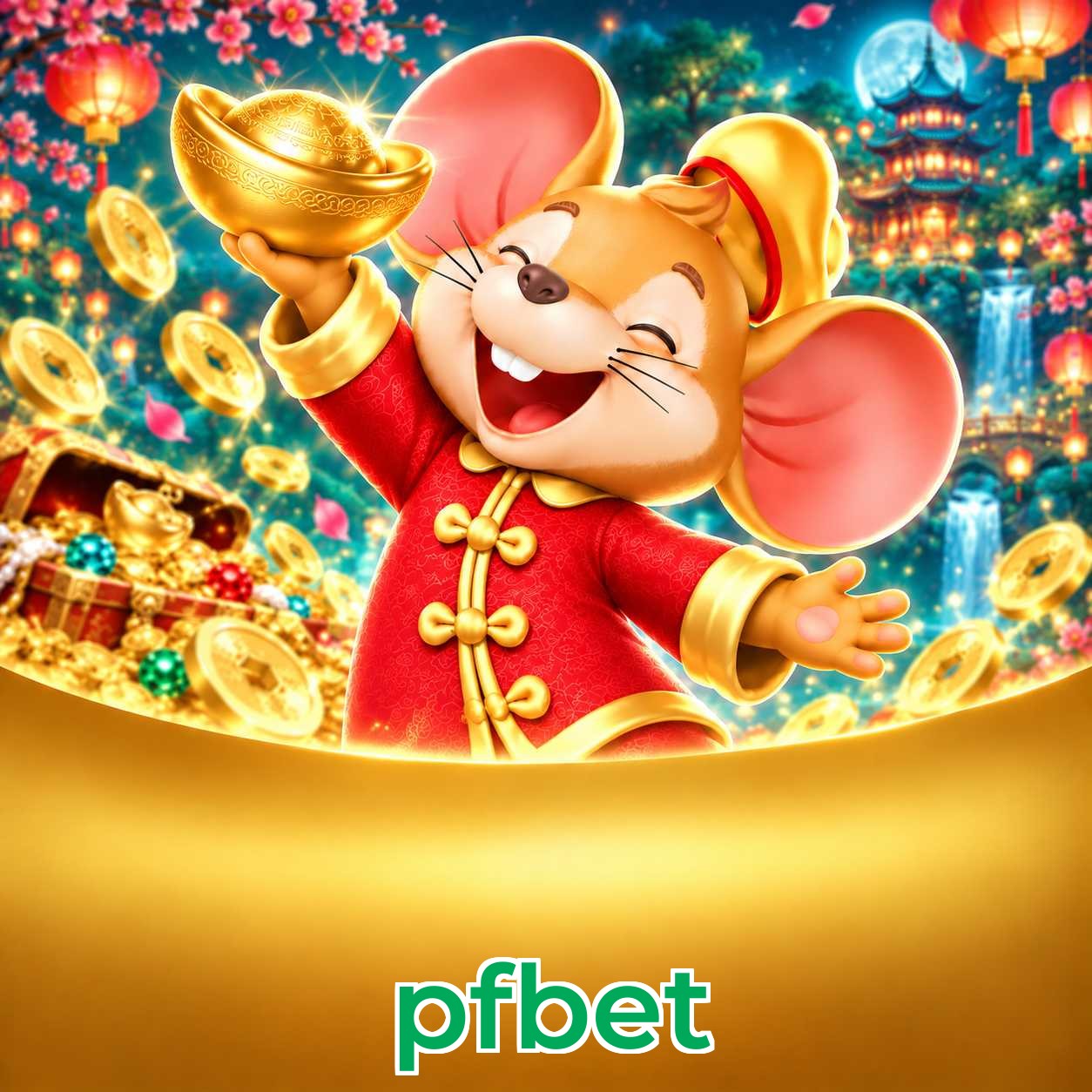 pfbet instalar Windows e Mac