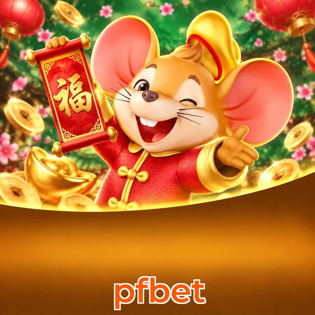 pfbet VIP Telegram