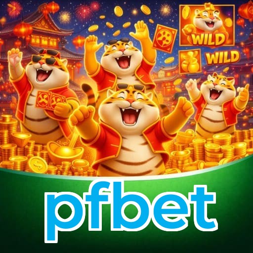 Logo Oficial pfbet Download