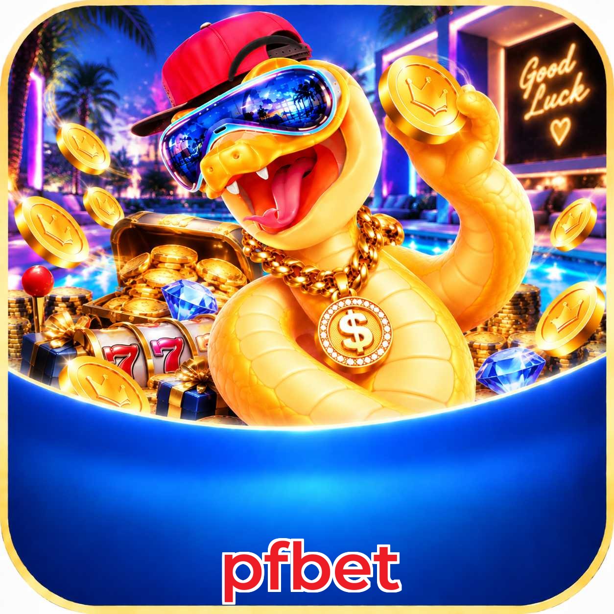 pfbet Bet Types