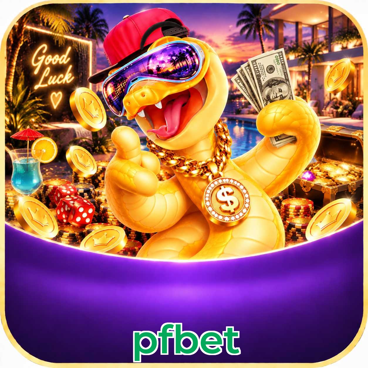 pfbet Security
