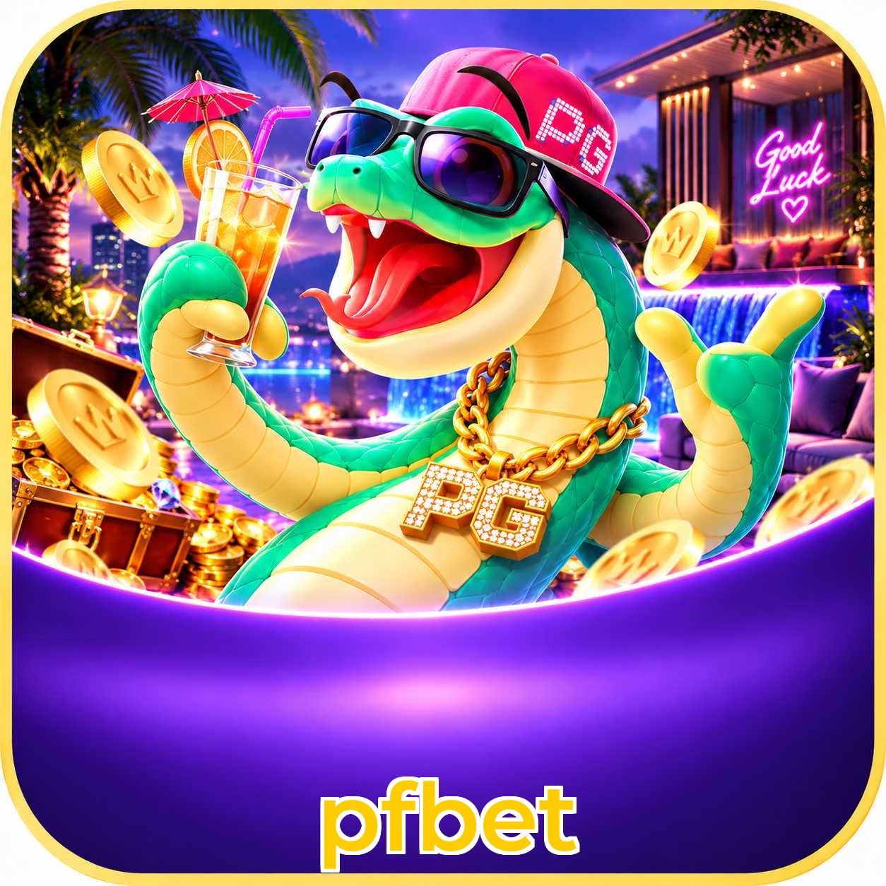 pfbet Estratégias Lottery