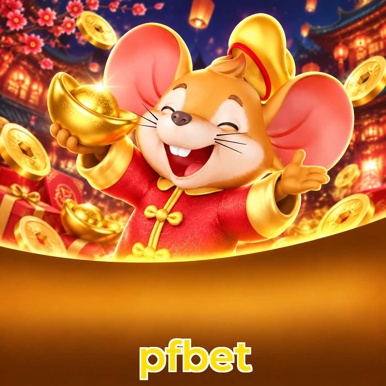 pfbet Game Stats