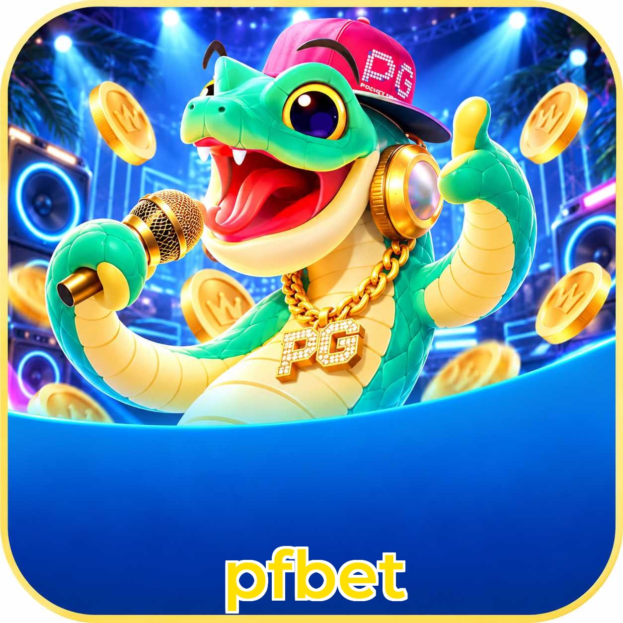 pfbet Top Slots