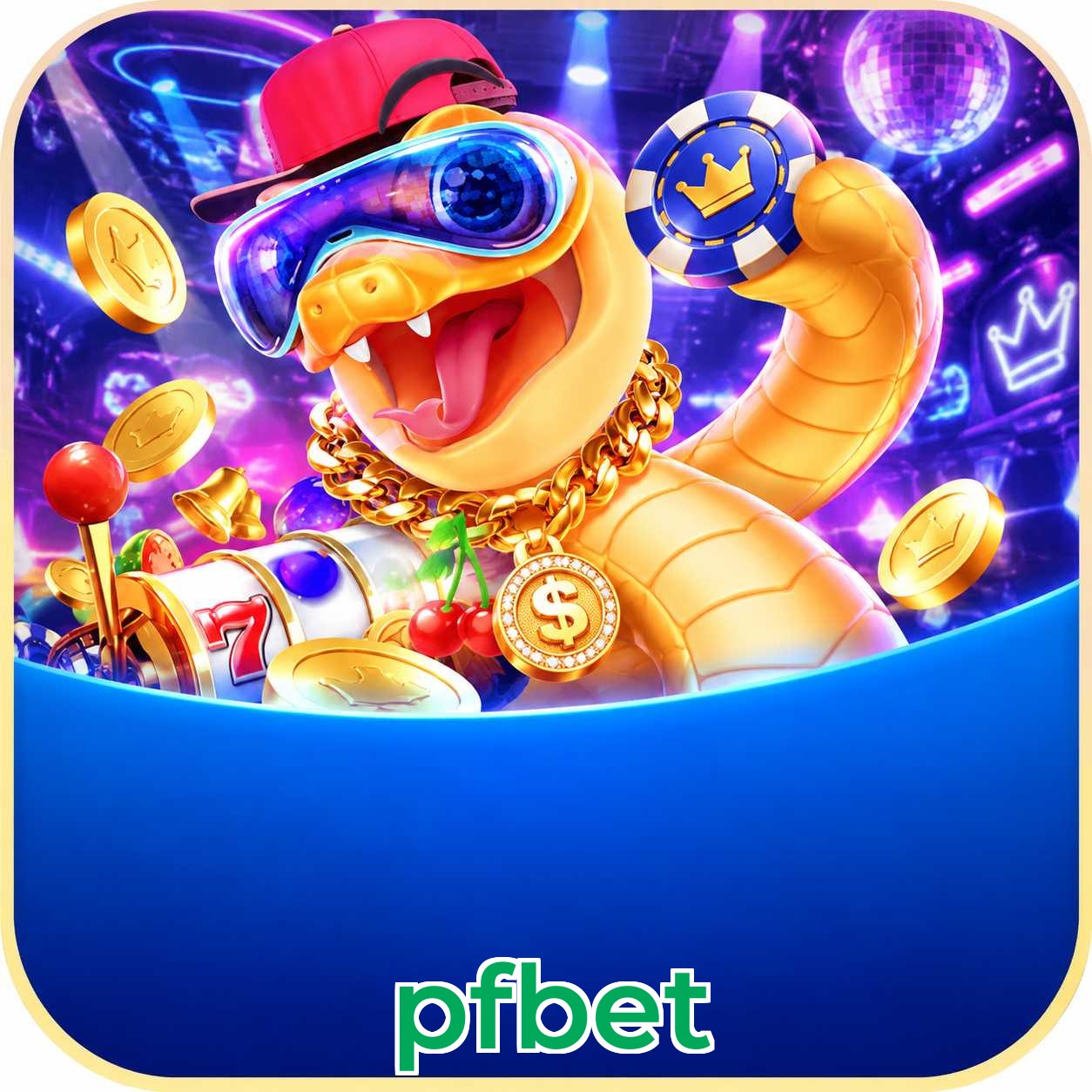 pfbet Live Games