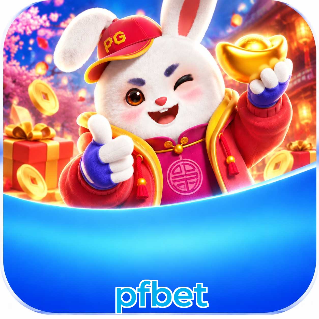 pfbet Facebook Page