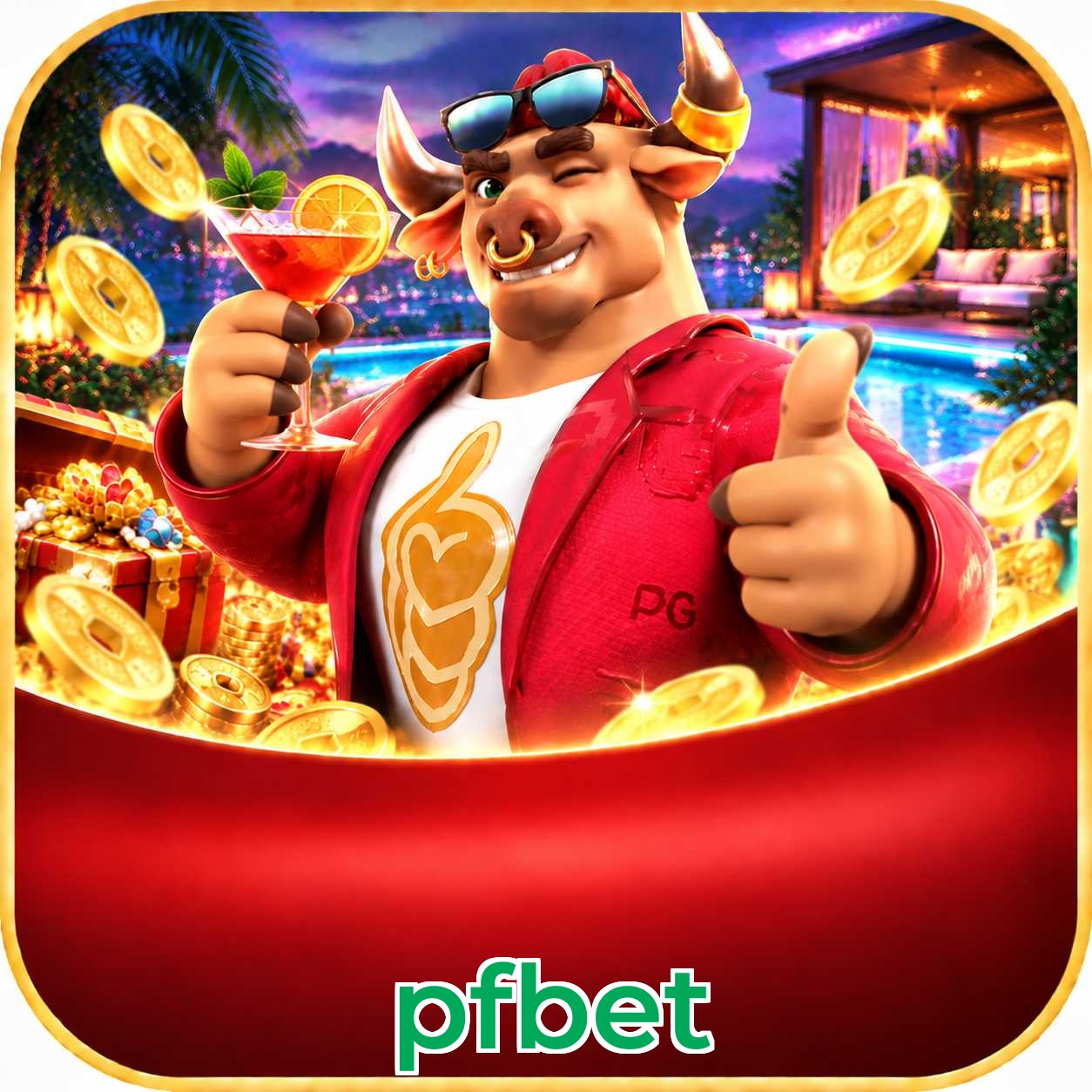 pfbet System Requirements