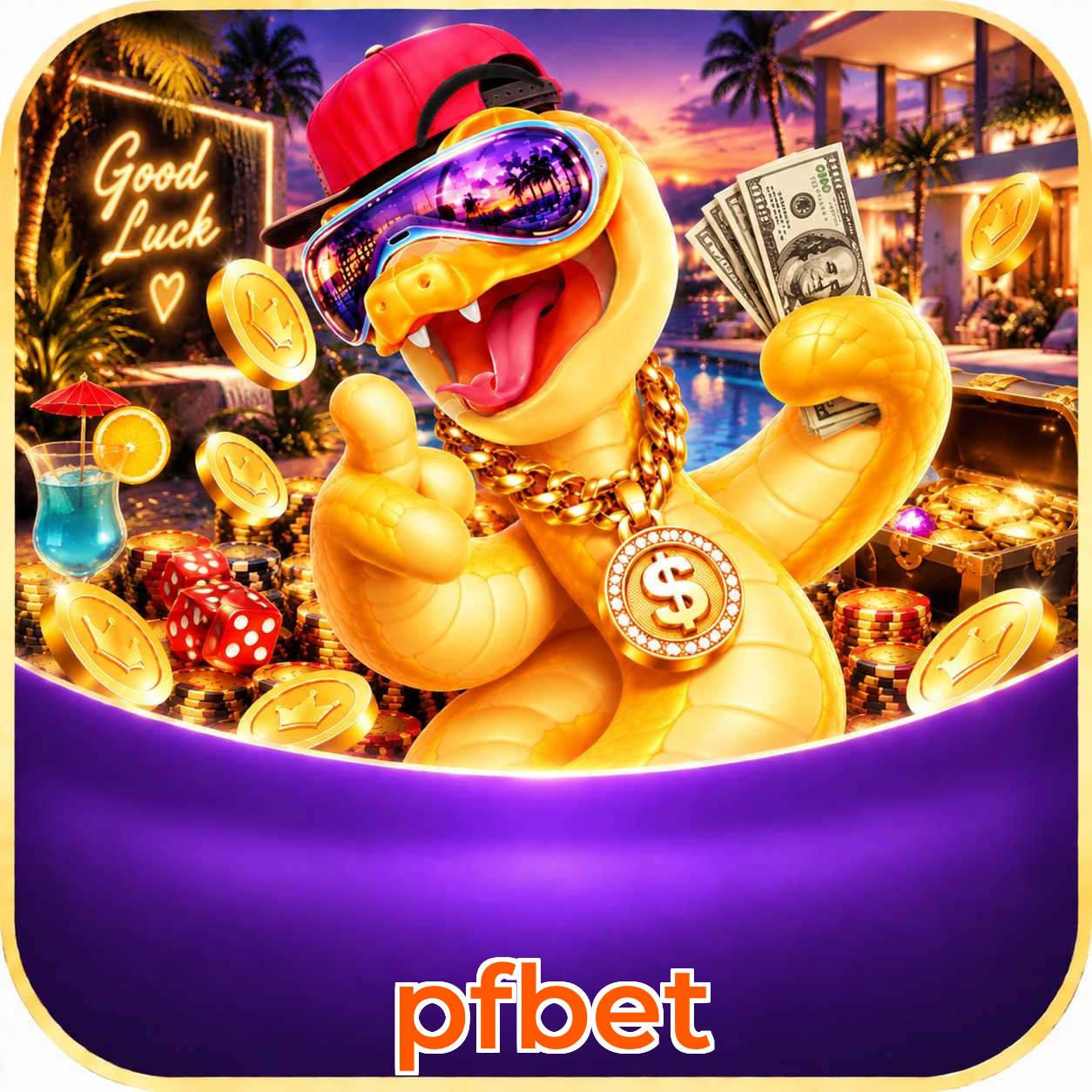 pfbet Requirements