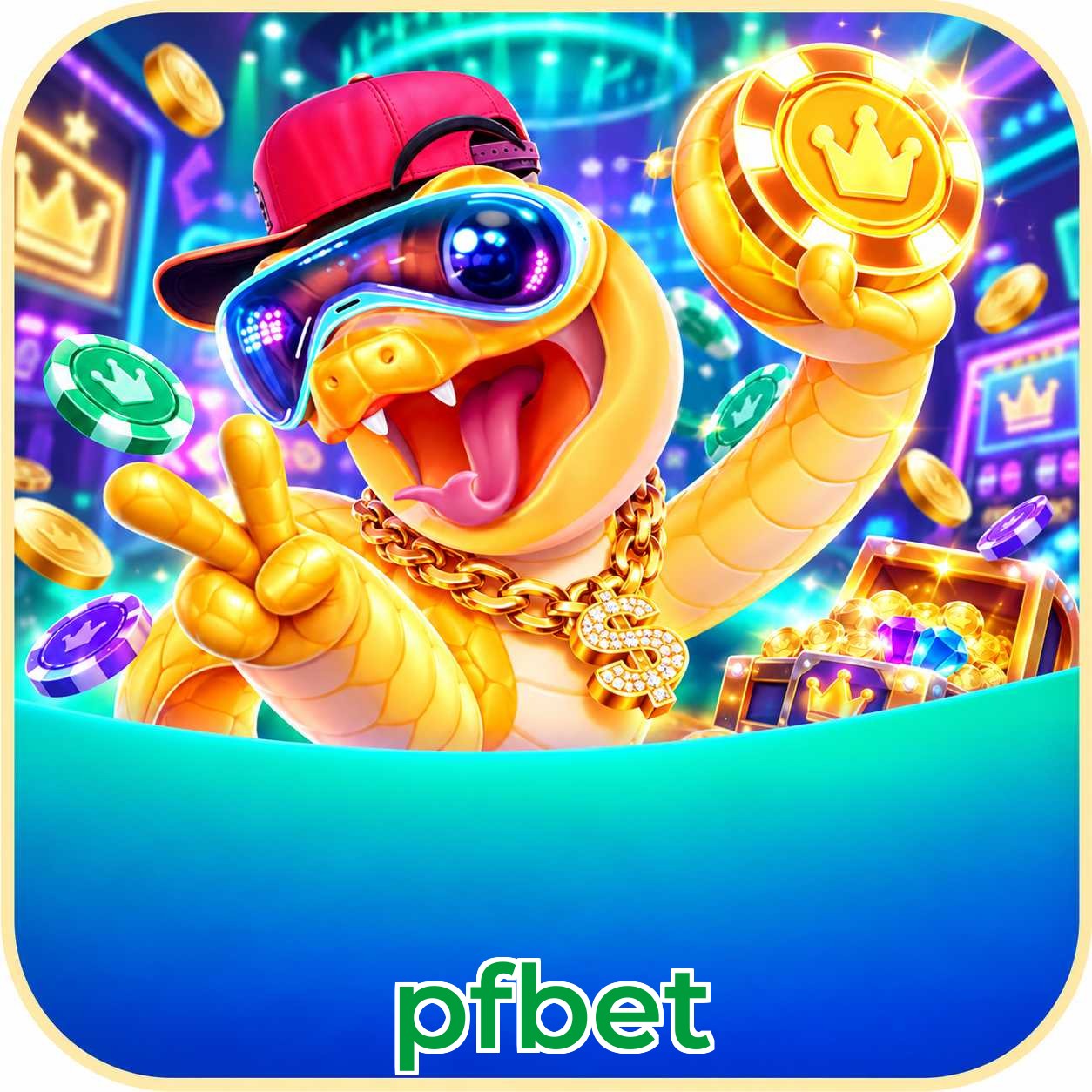 pfbet VIP Program