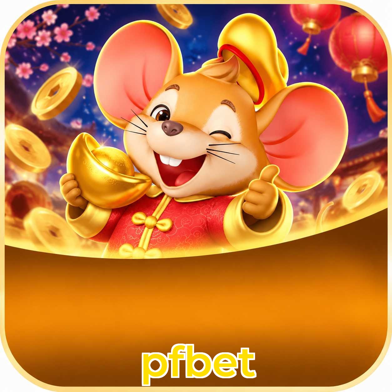 pfbet RTP Testing