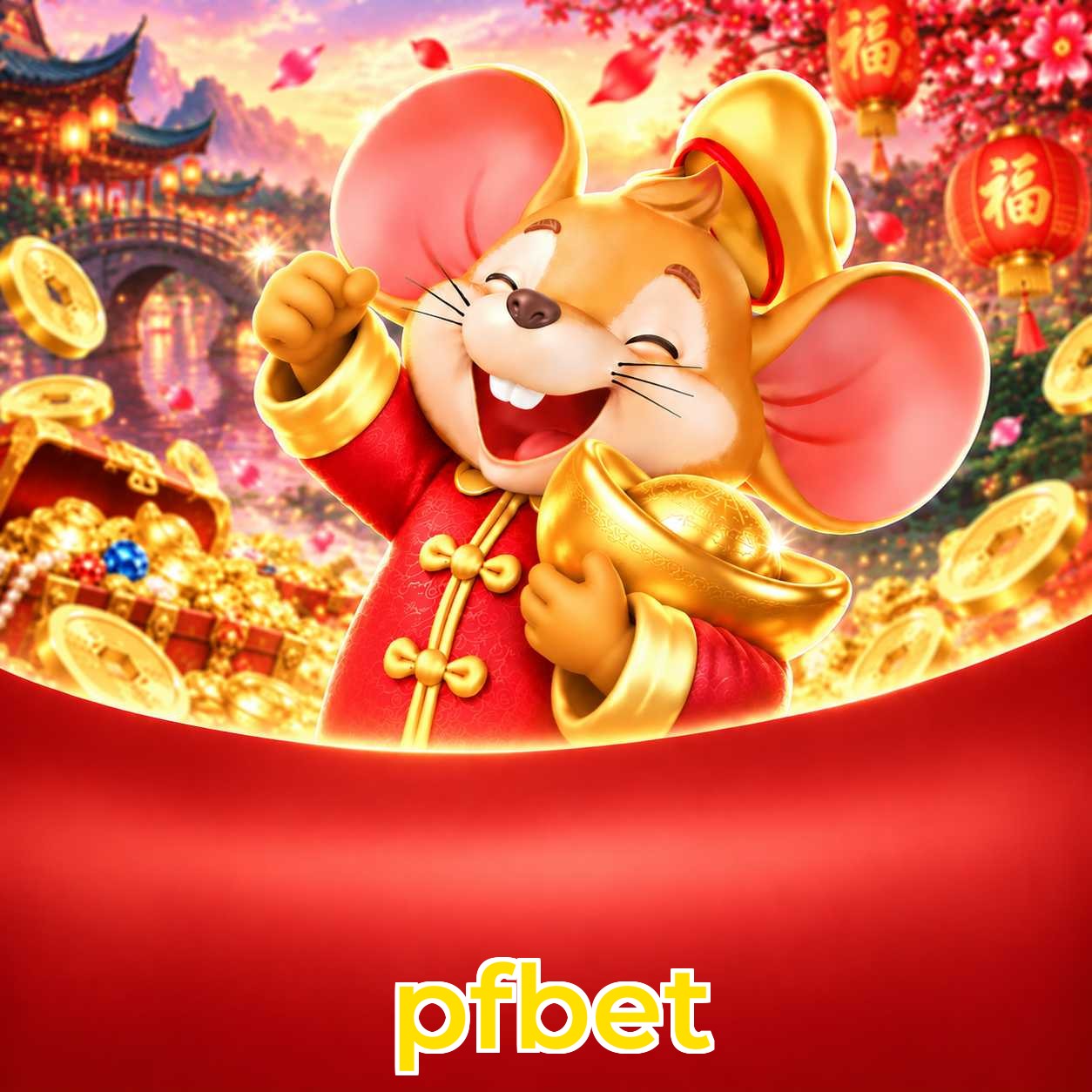 pfbet Installation Guide