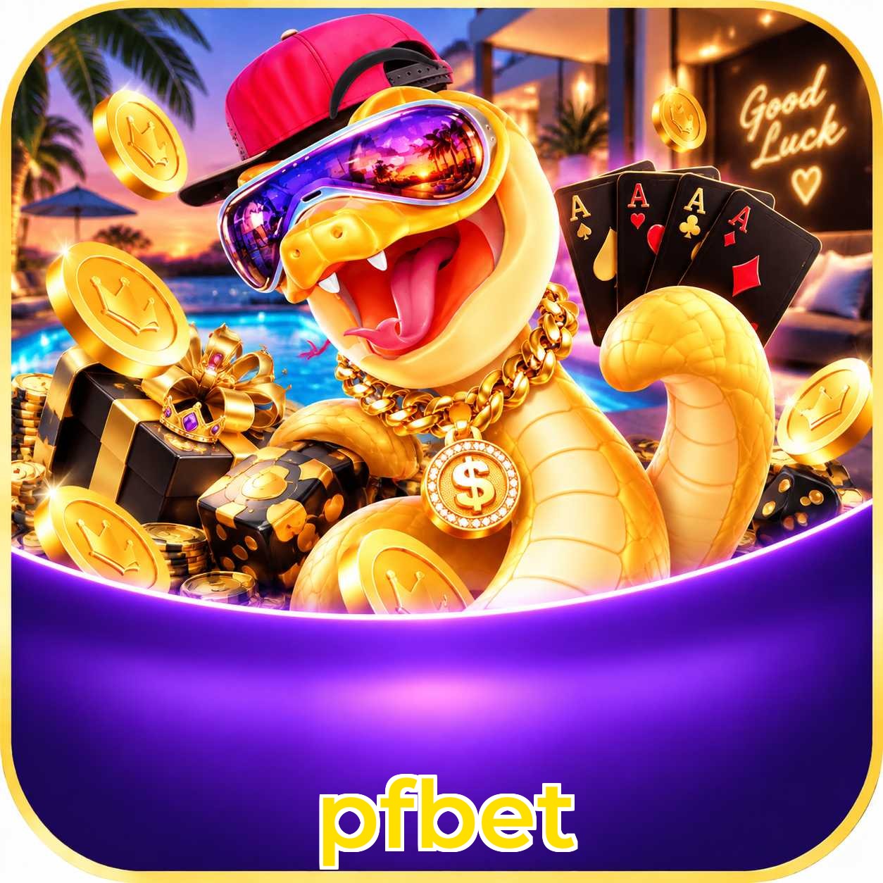 Baixar pfbet iPhone