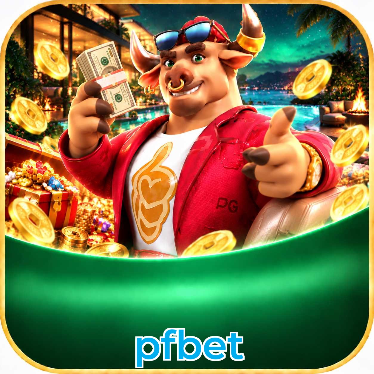 pfbet VIP FAQ