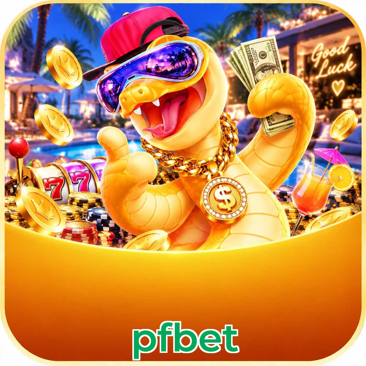pfbet Jogos Exclusivos