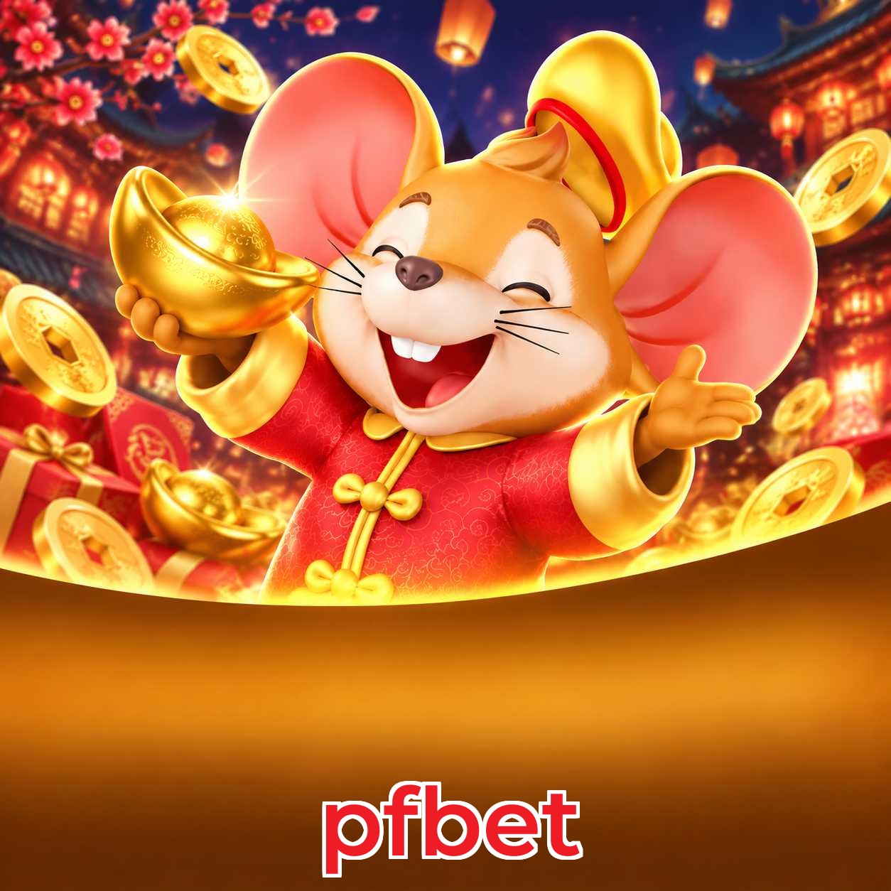 pfbet Logo
