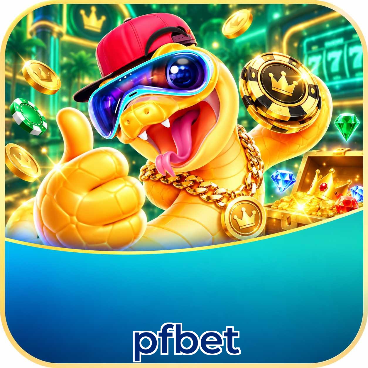 pfbet Promotions