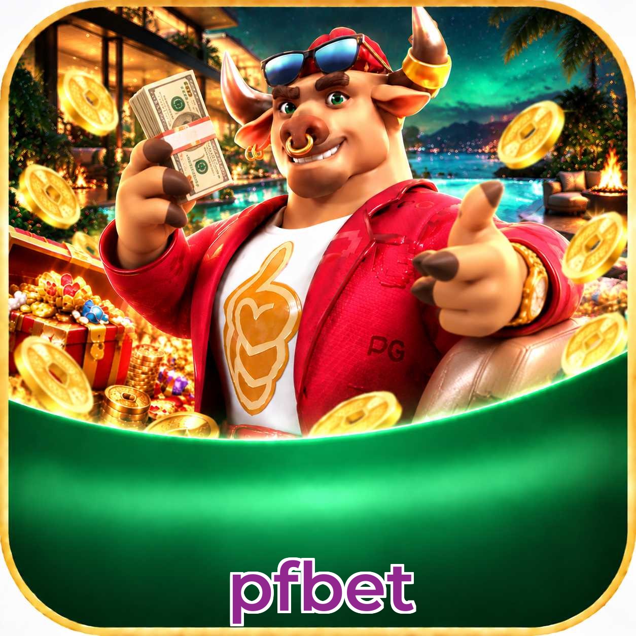 pfbet Logo