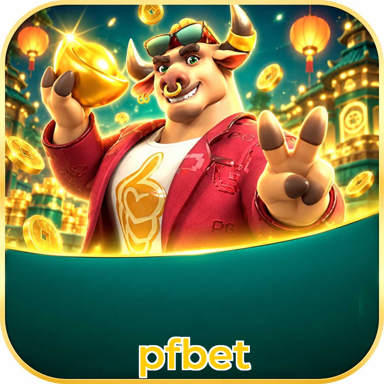 pfbet Logo