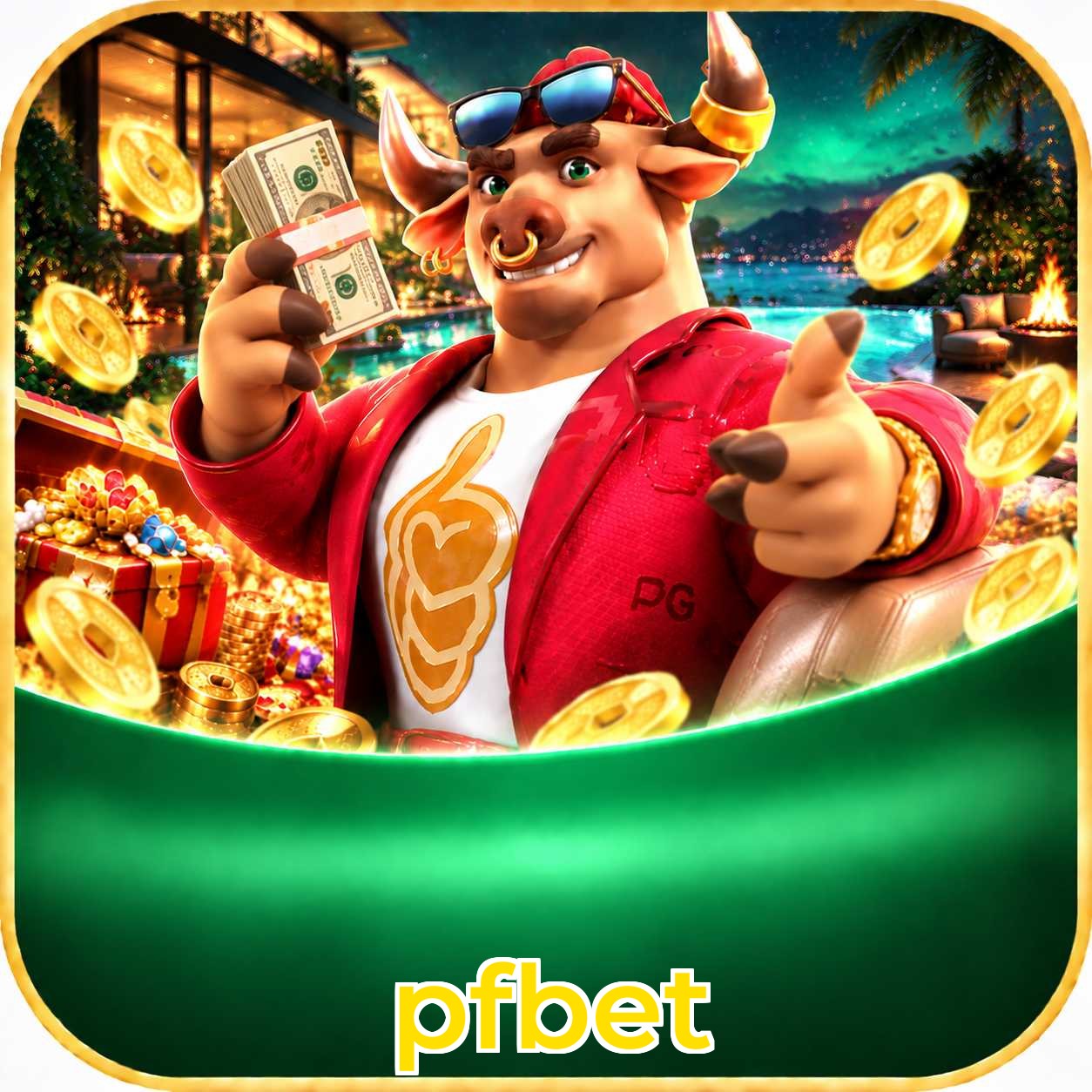 pfbet Login FAQ