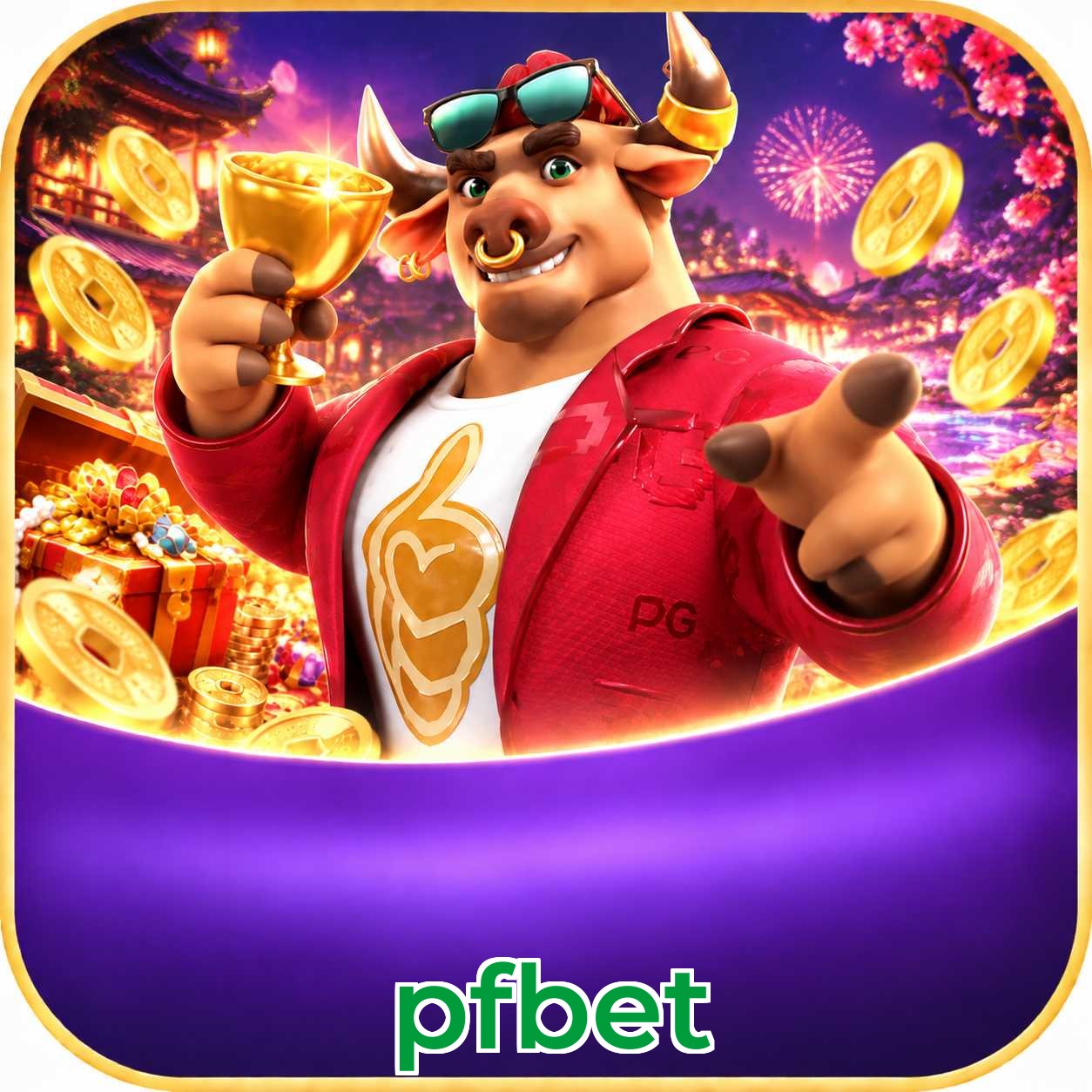 pfbet Telegram