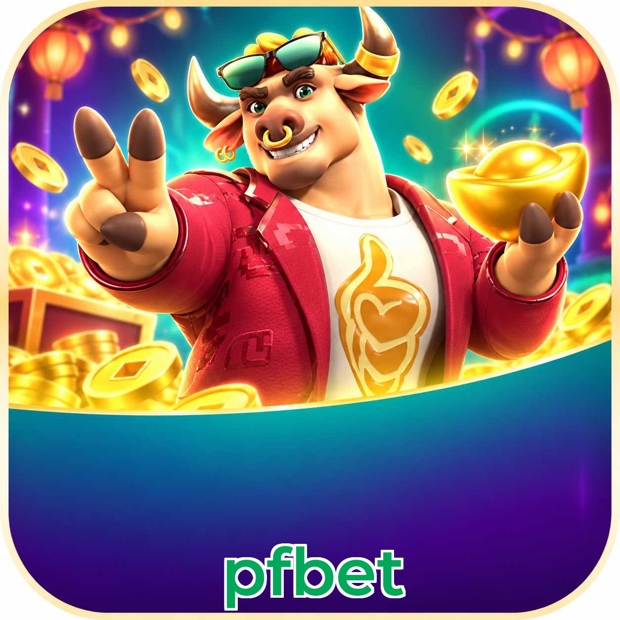 pfbet Responsible Gaming