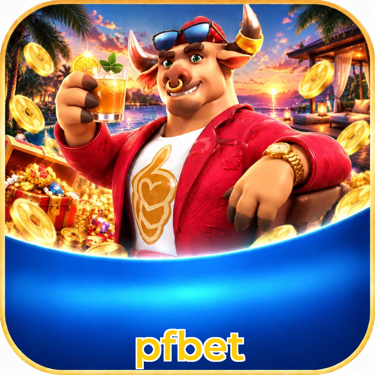 pfbet Suporte