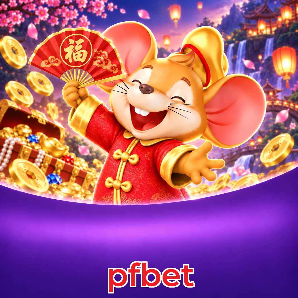 pfbet Streaming Quality