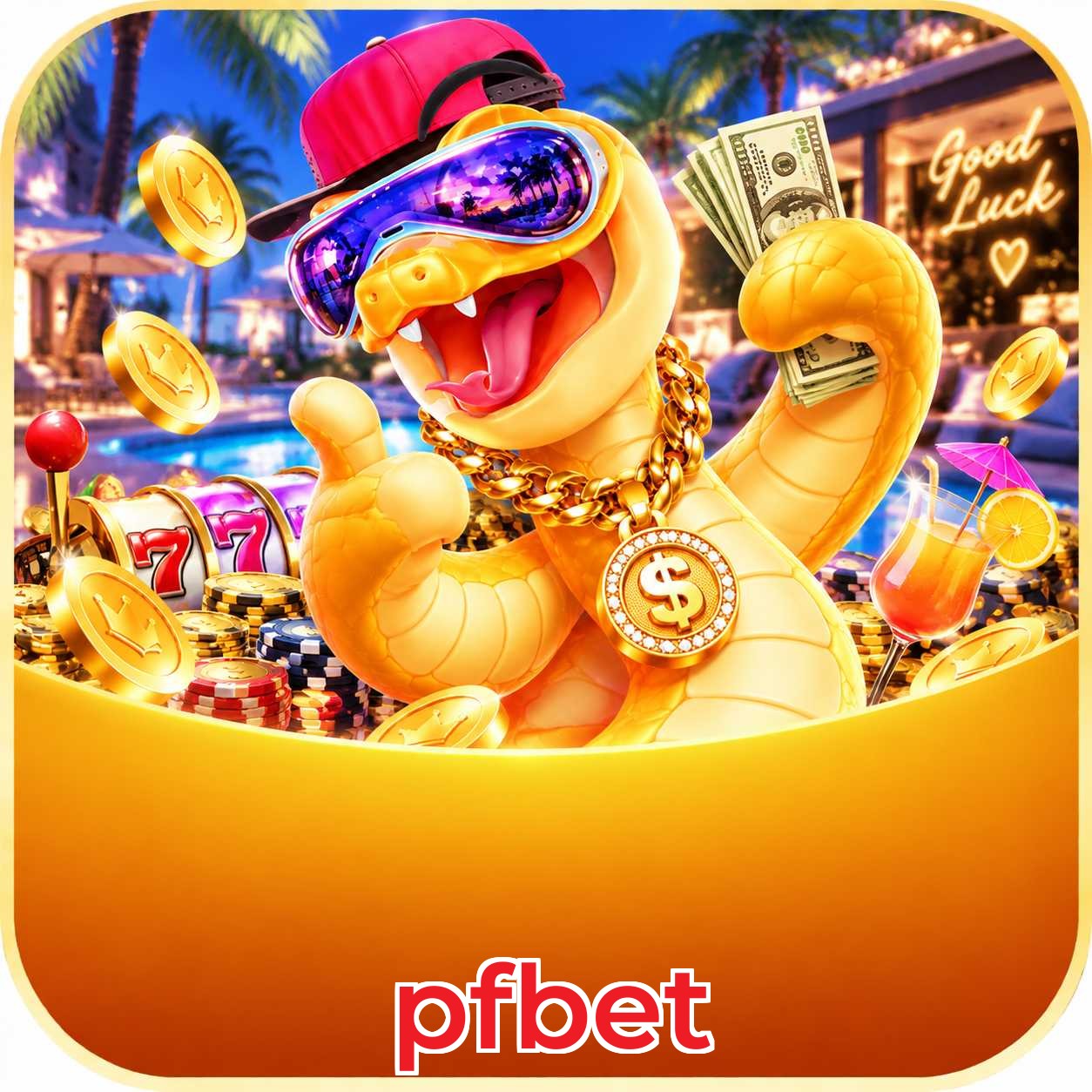 pfbet Free Spins