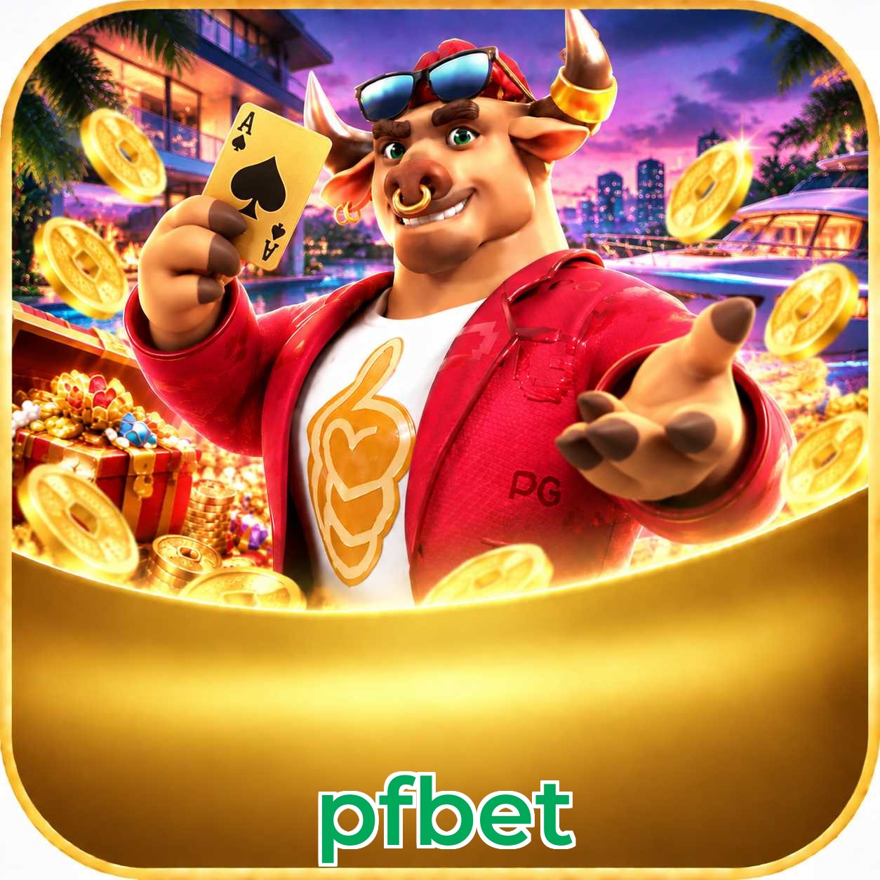 pfbet System Requirements