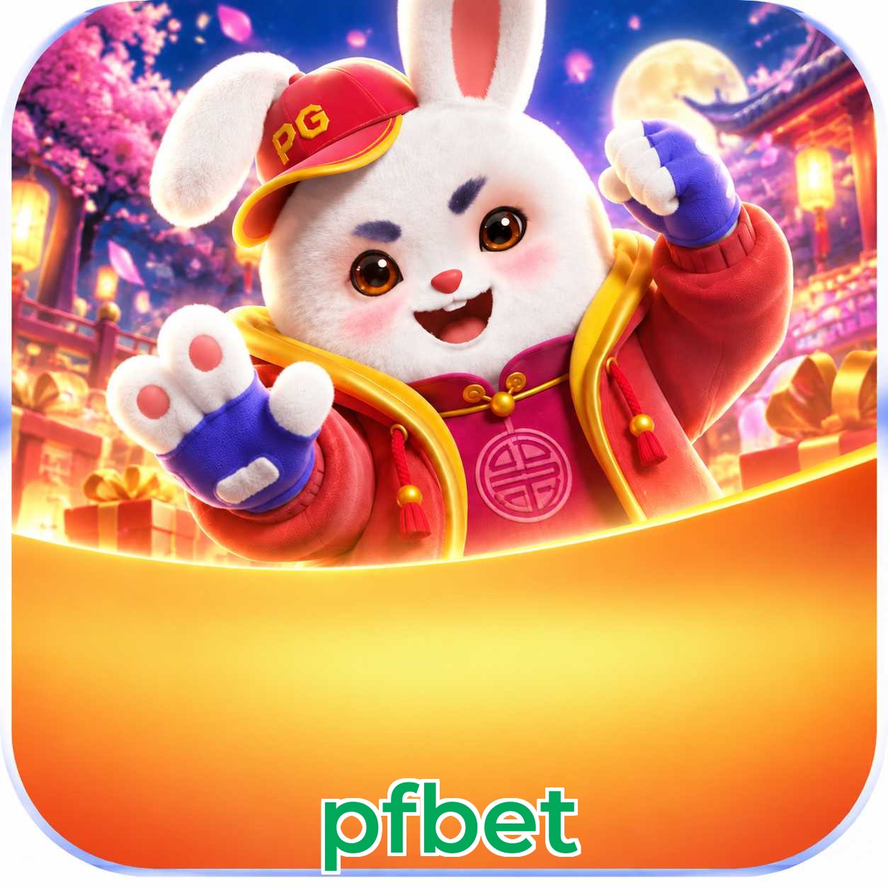 pfbet Logo