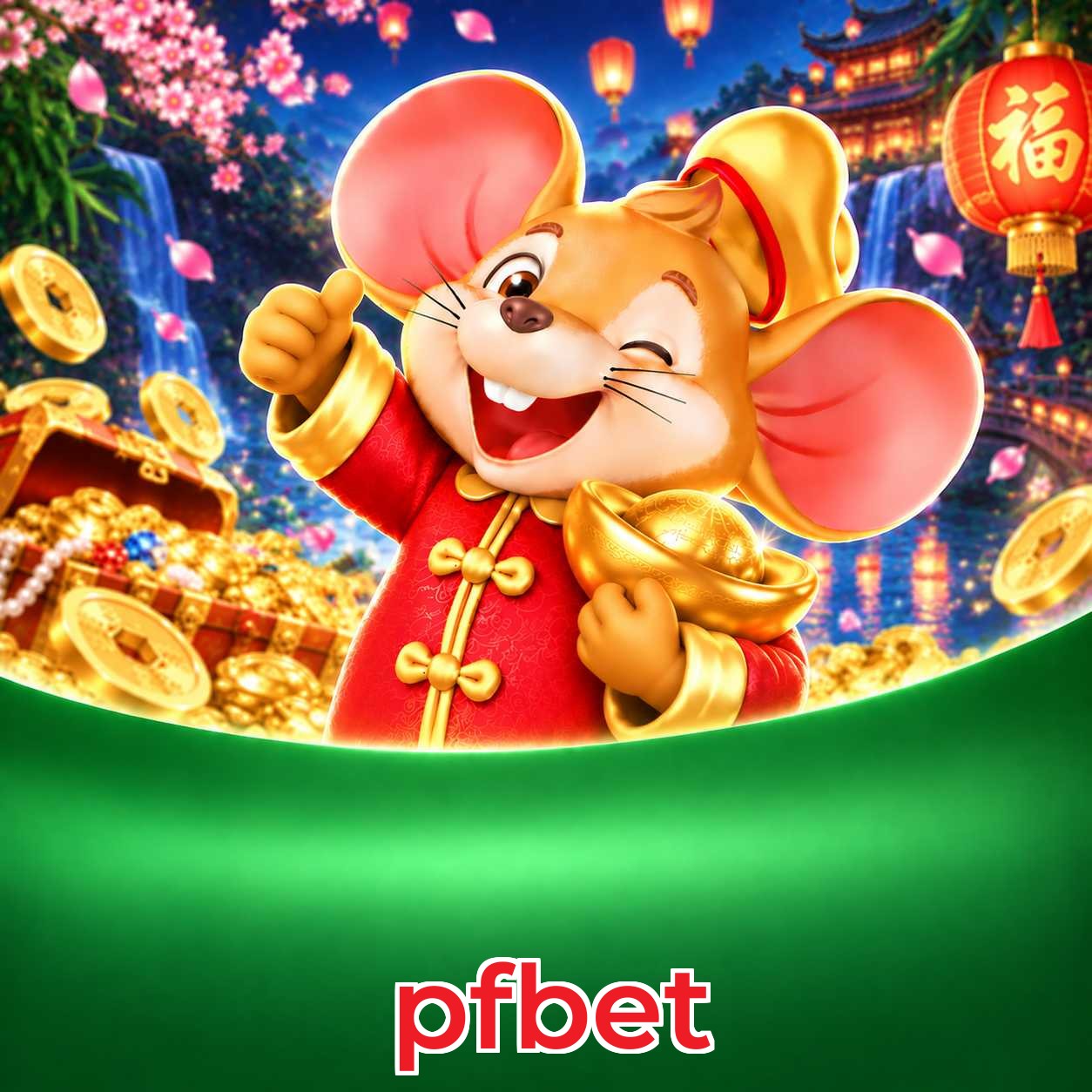 pfbet Top Wins