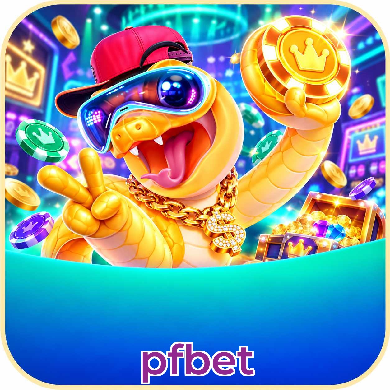 pfbet Slots