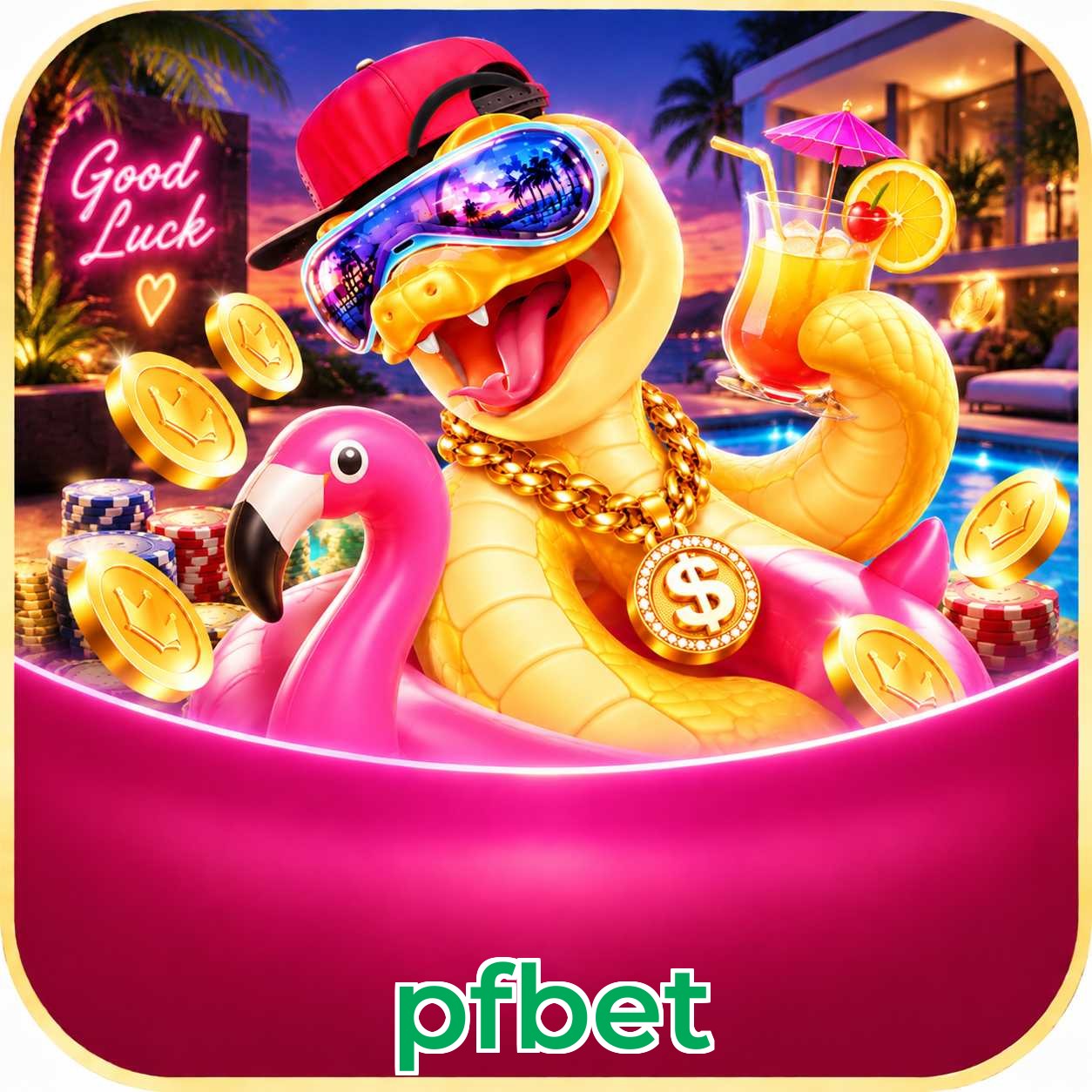 pfbet Welcome Bonus