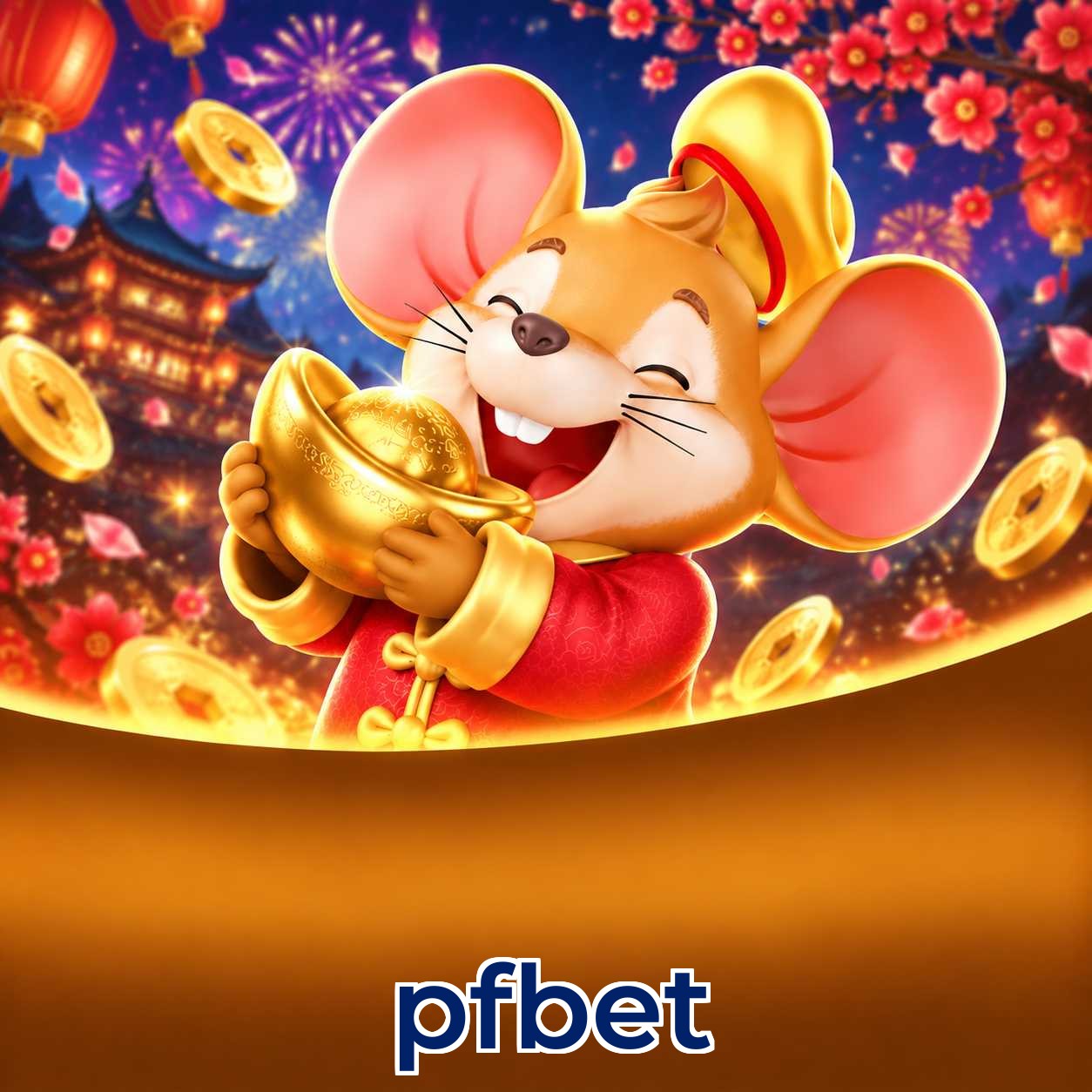 pfbet Logo