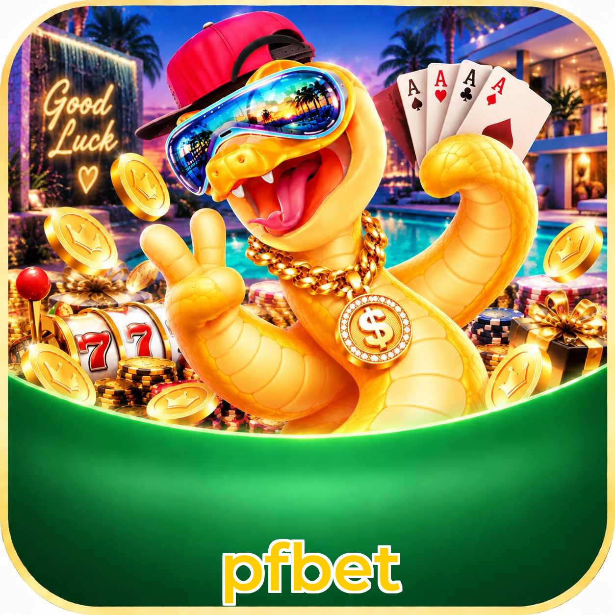pfbet Fortune Tiger RTP