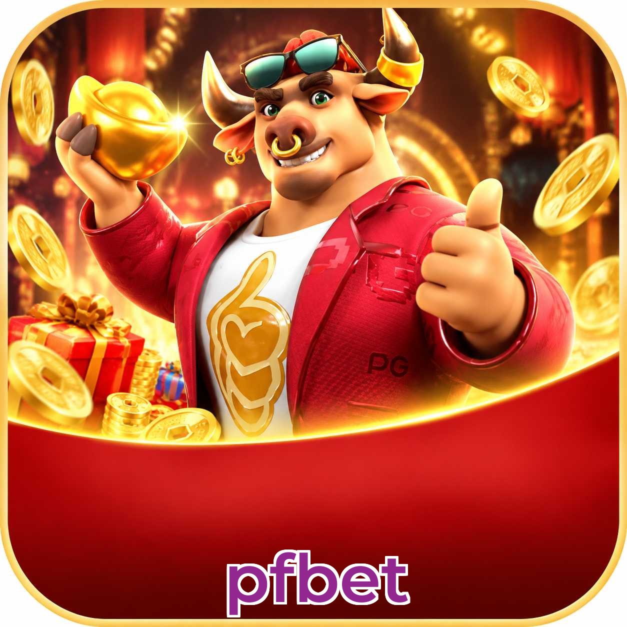pfbet Métodos de Login