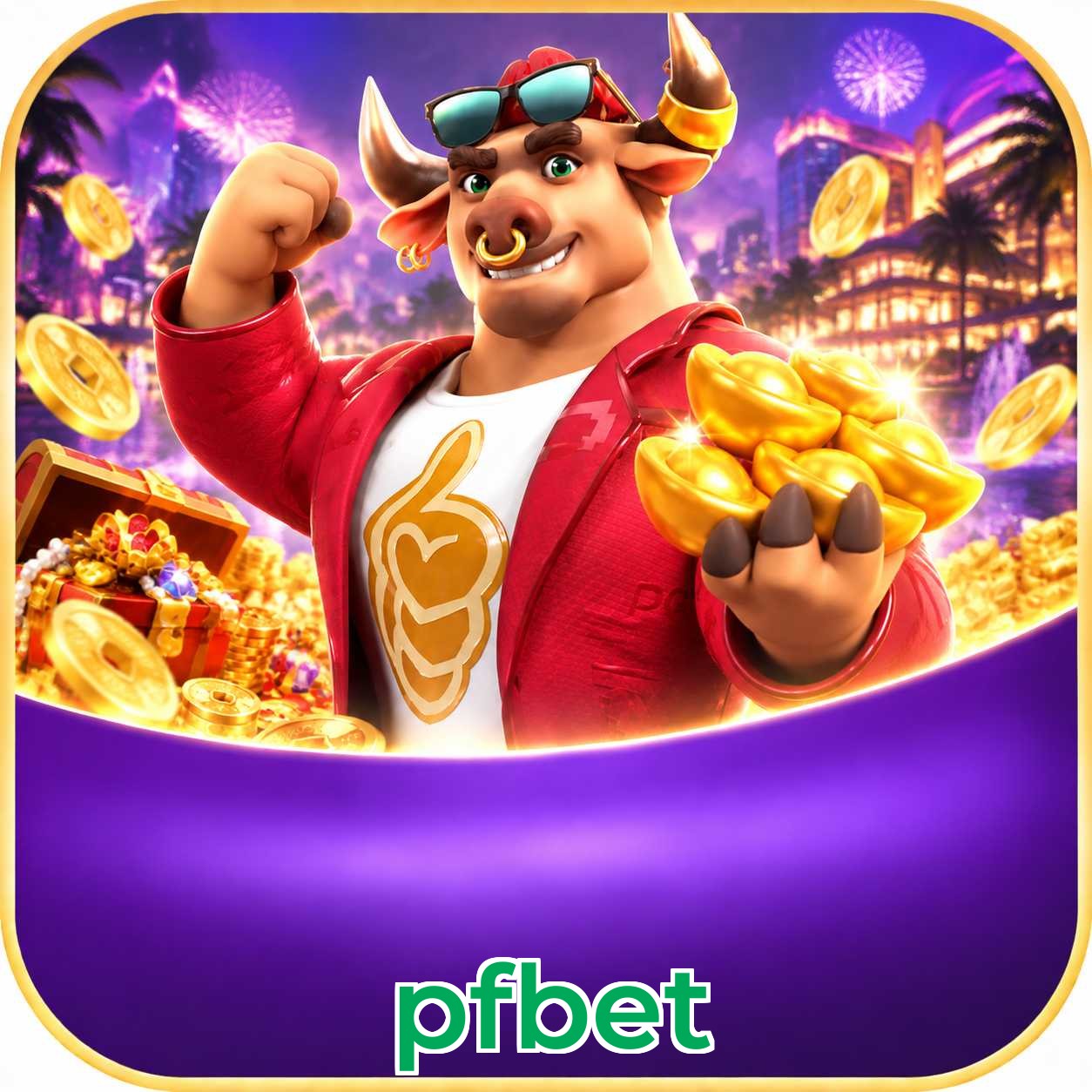 pfbet App FAQ