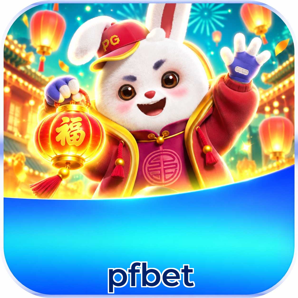 pfbet Version History