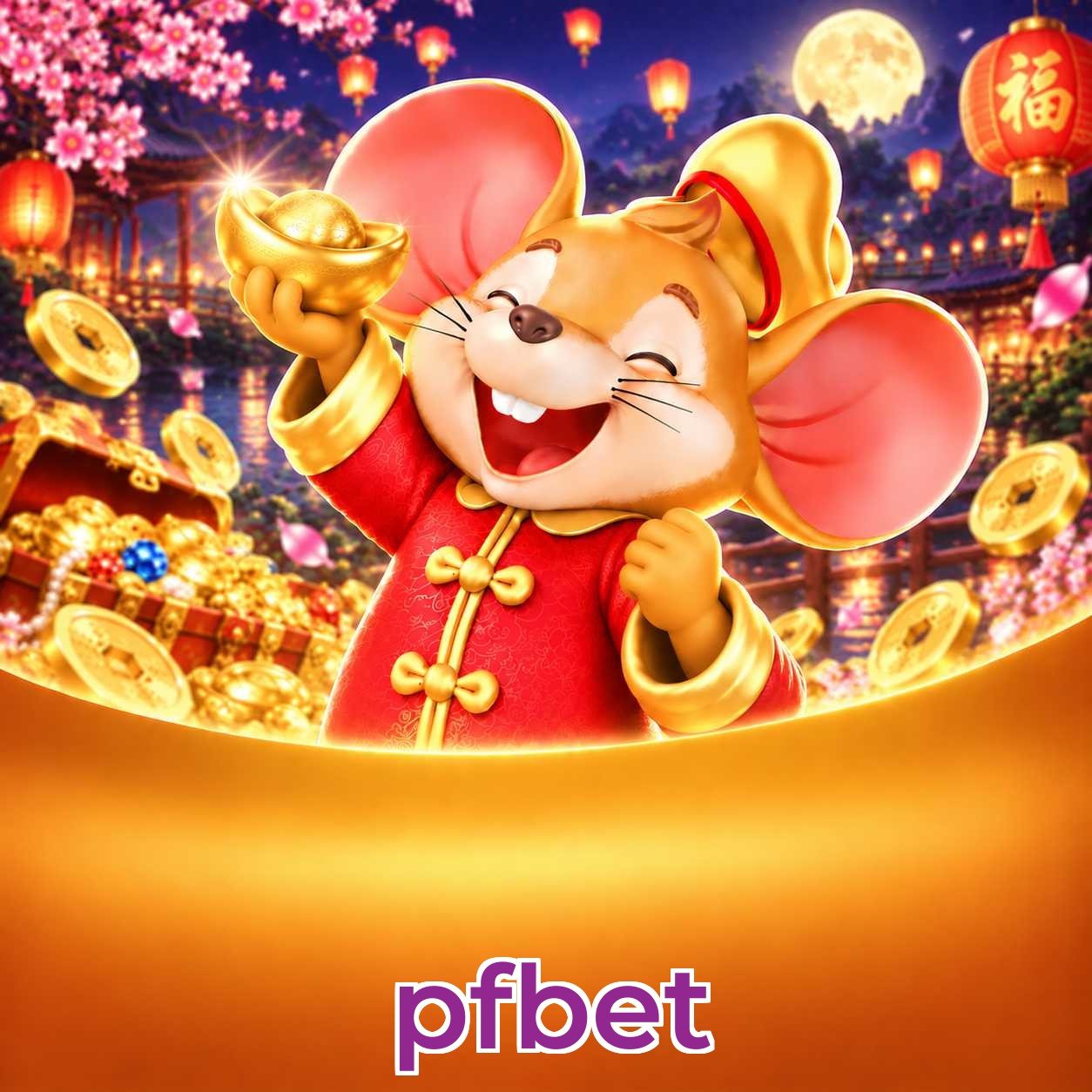 pfbet Live Casino Overview