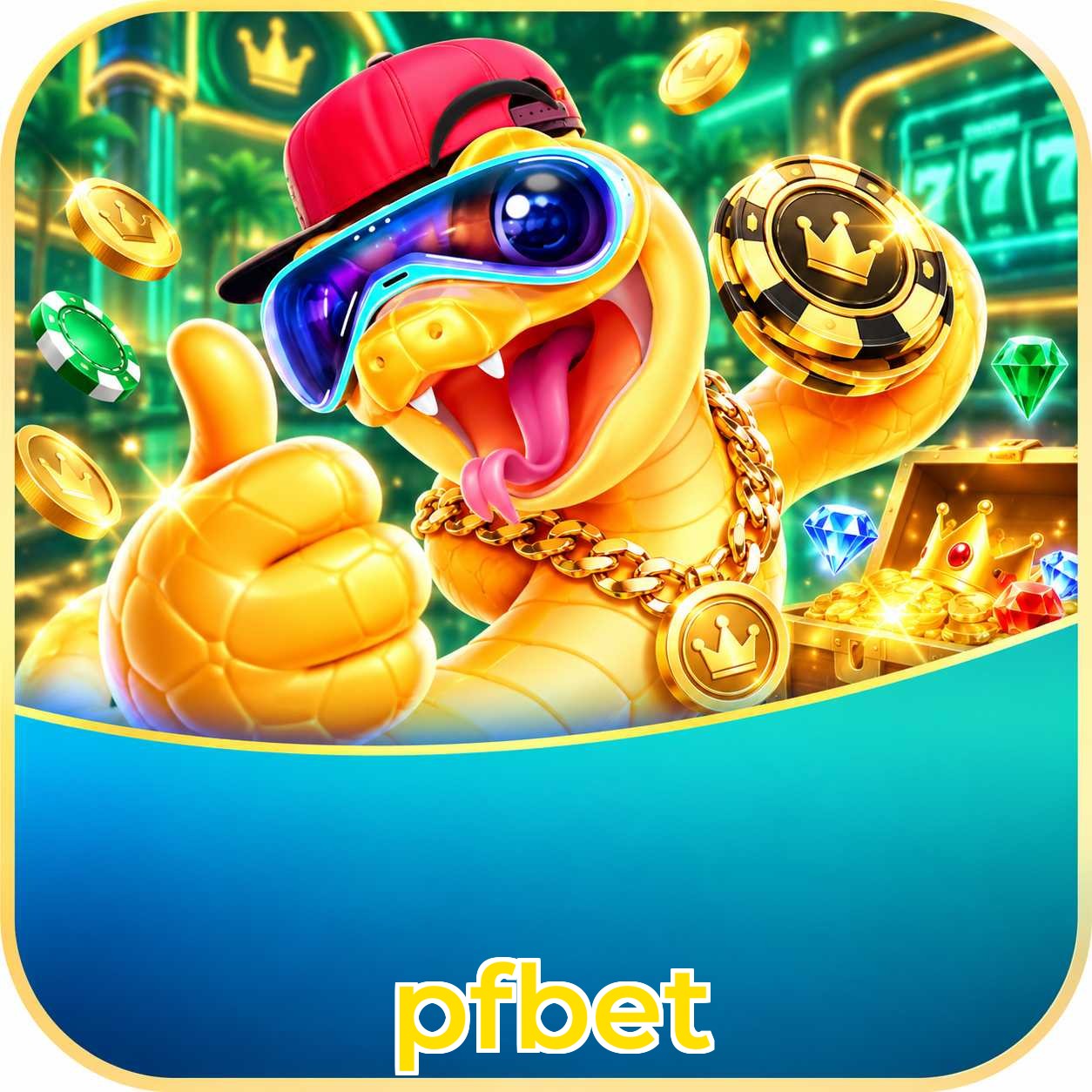 FAQ Baixar pfbet