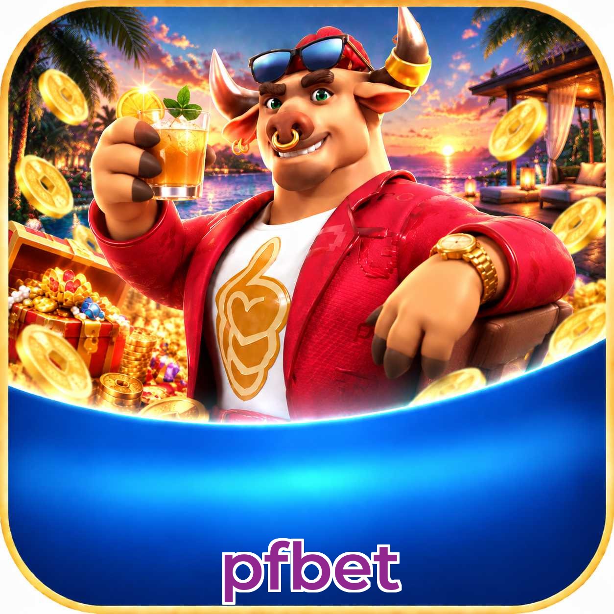 pfbet Fortune Tiger Game