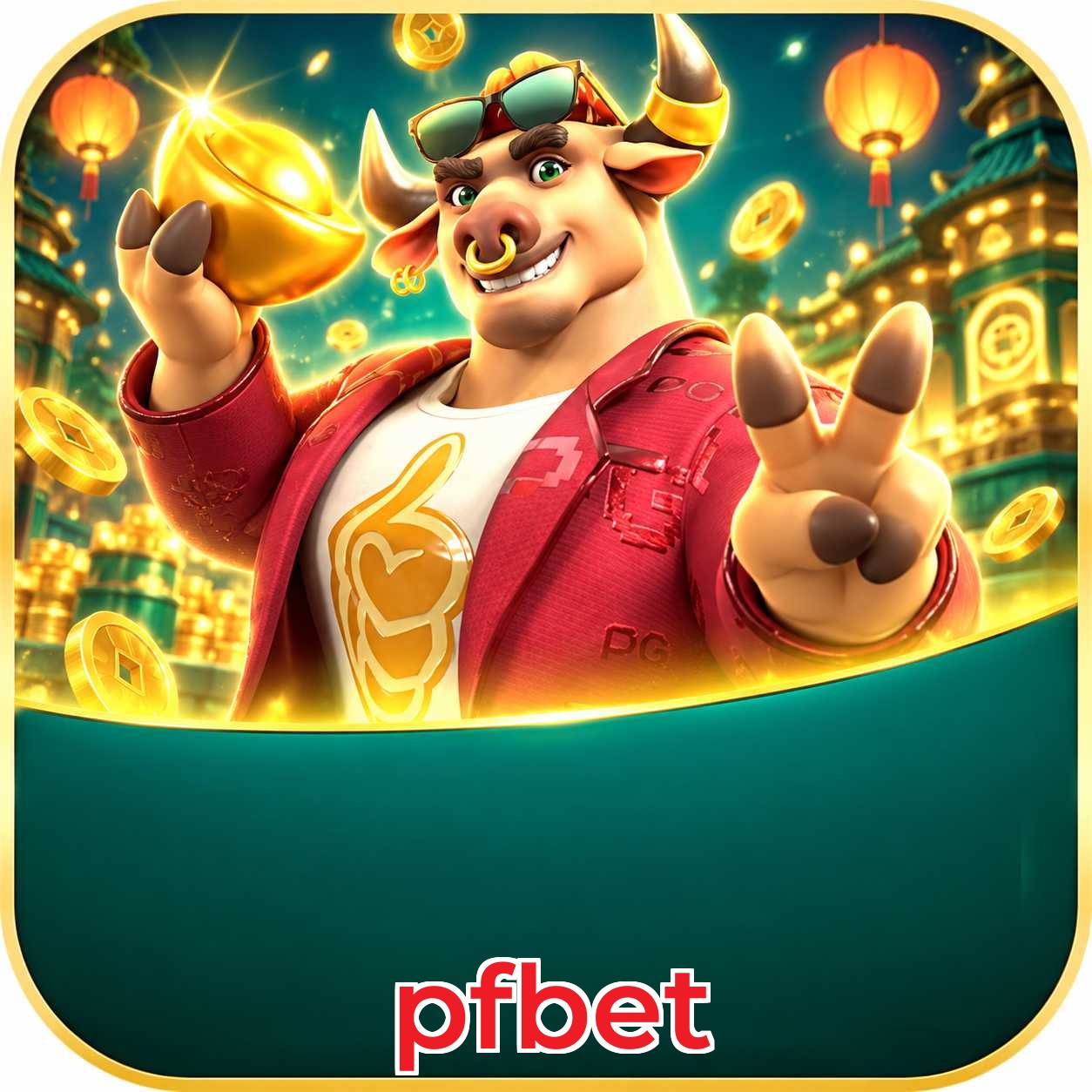 pfbet Uptime