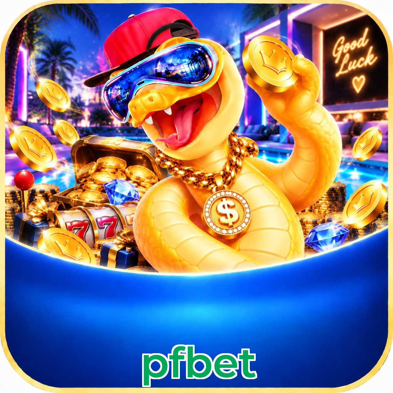 pfbet FAQ