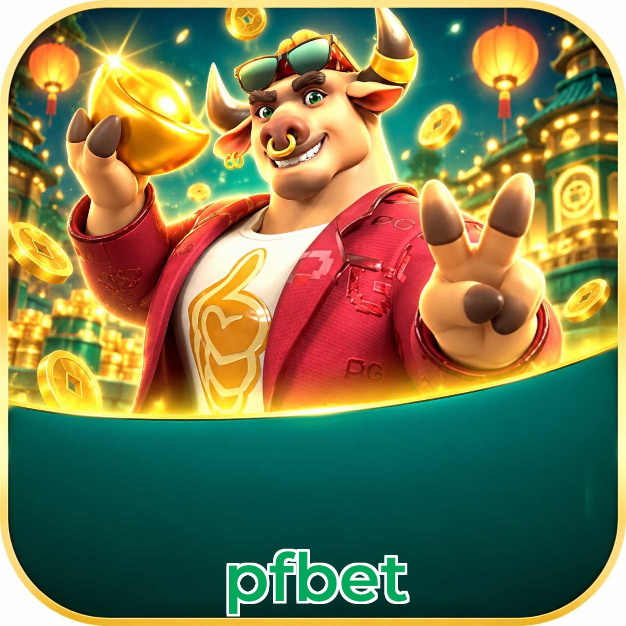 pfbet App vs Web