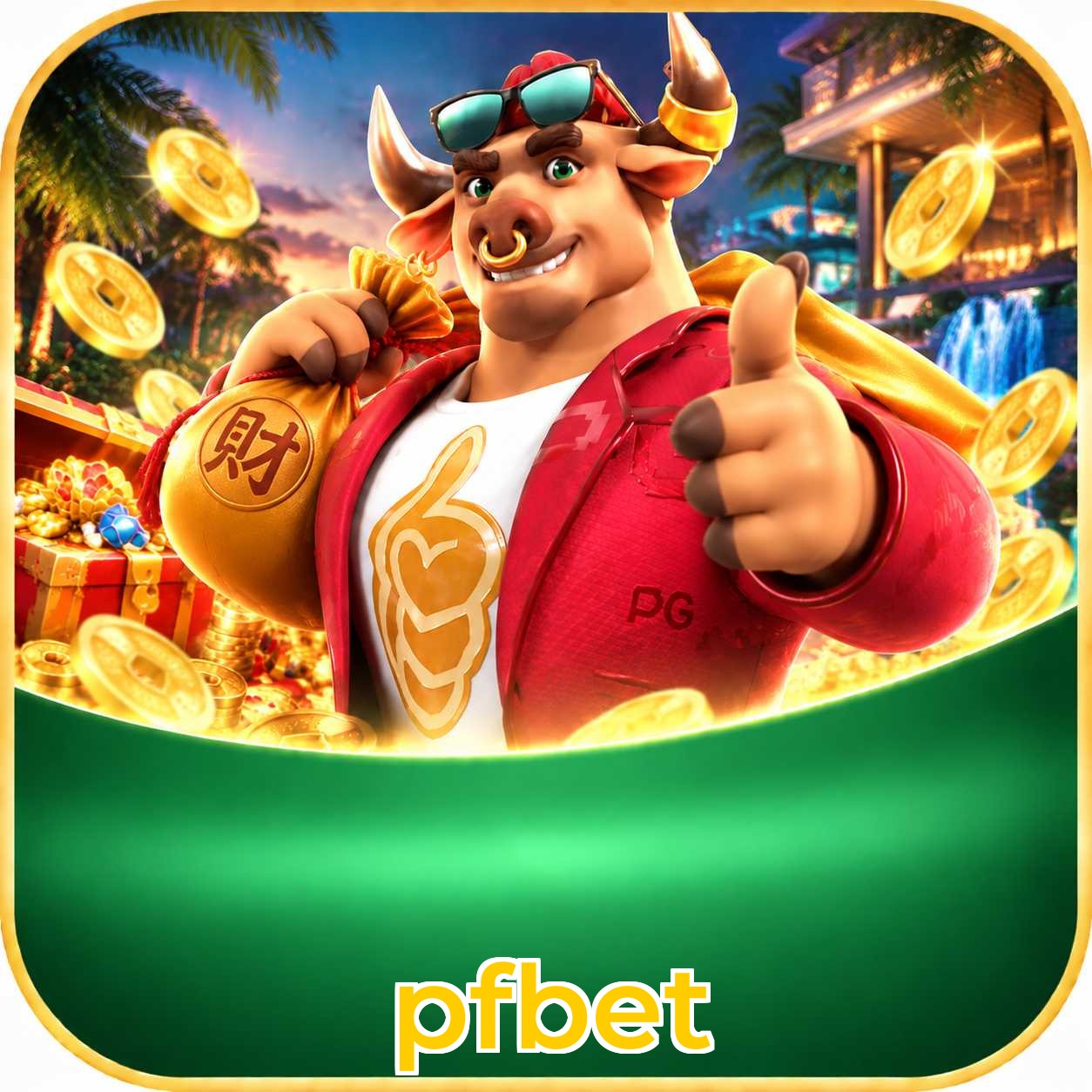 pfbet Facebook Support