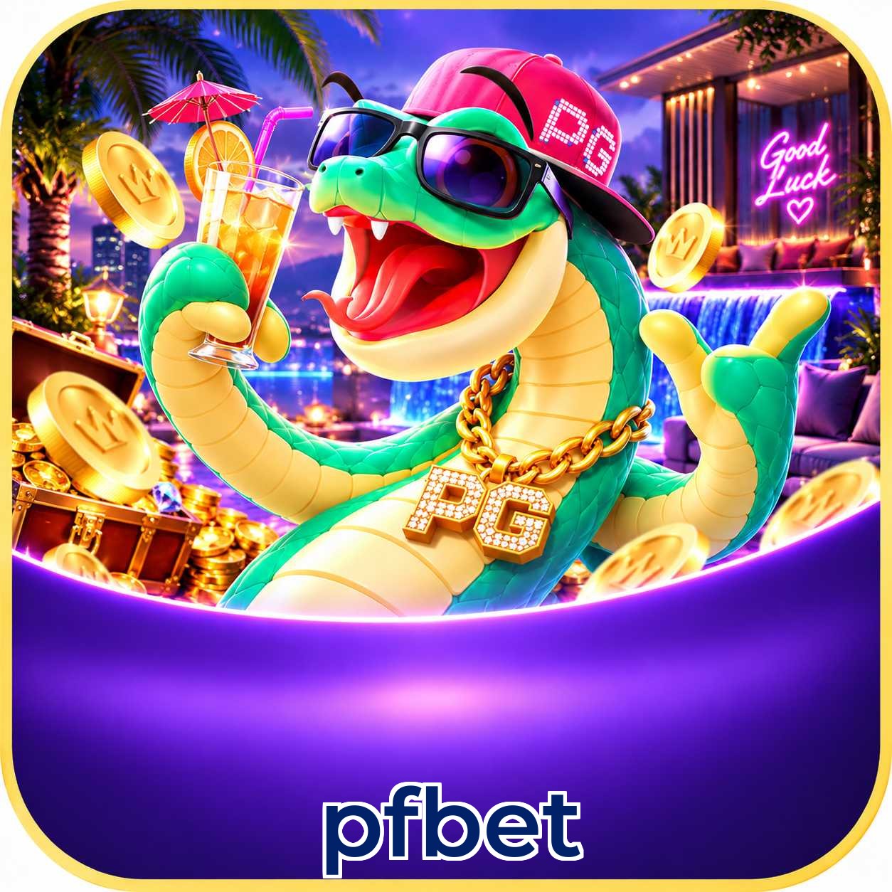 pfbet Slot FAQ