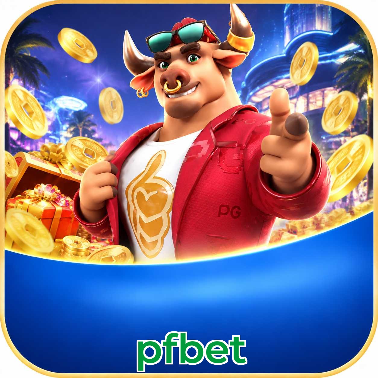 Baixar pfbet PC Mac