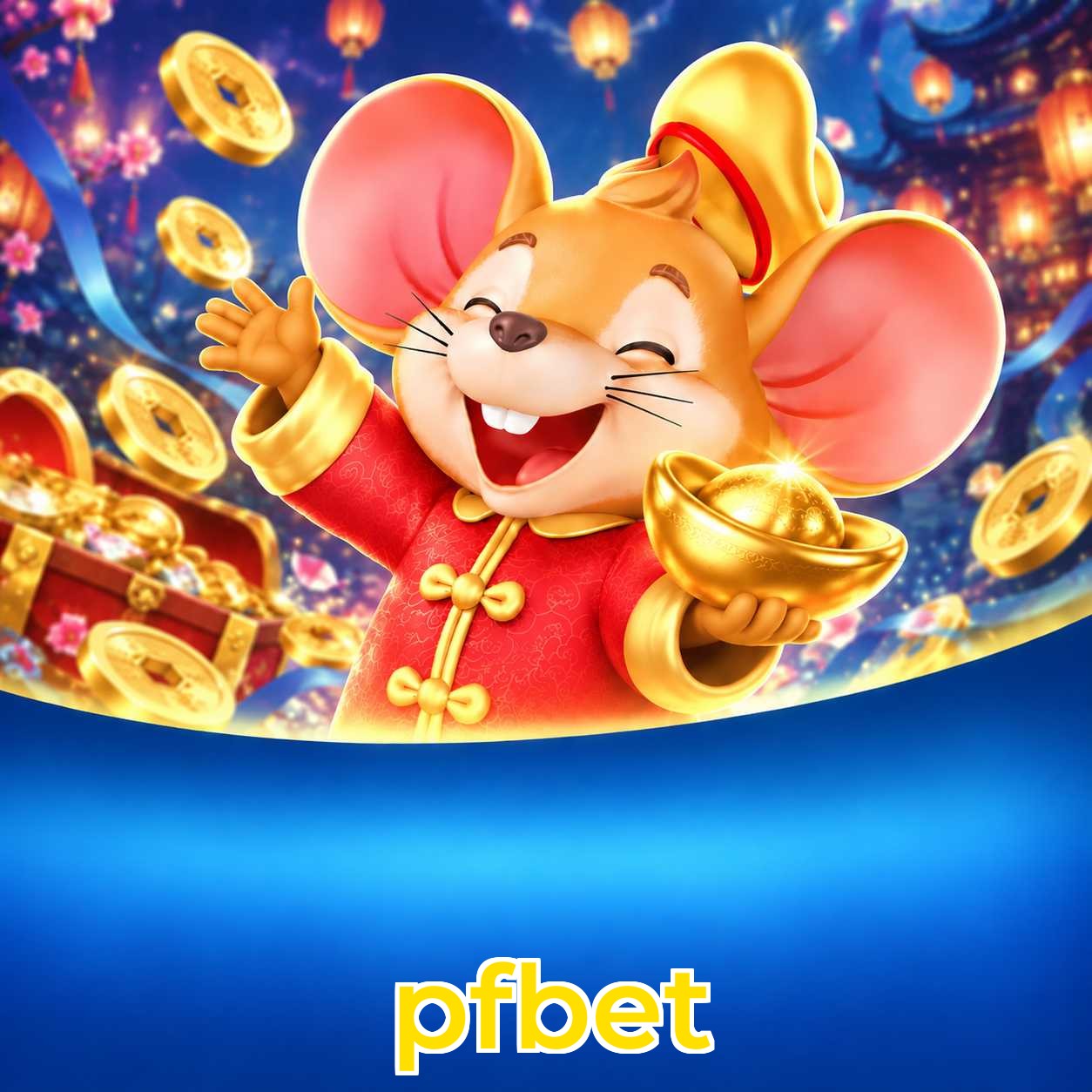pfbet Performance Tests