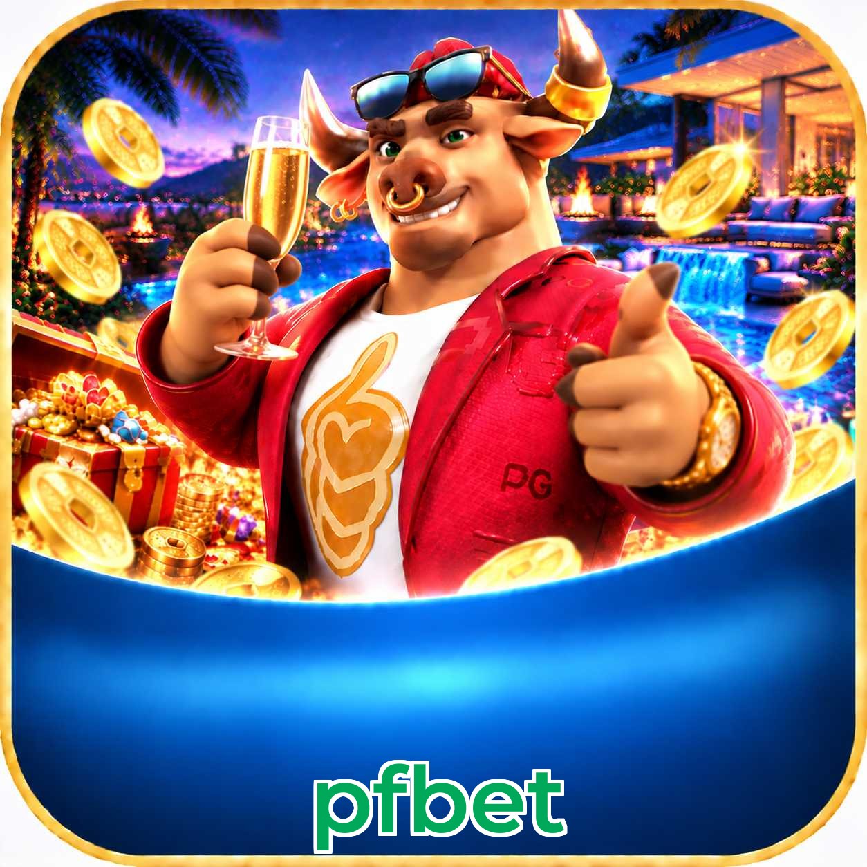 pfbet Performance